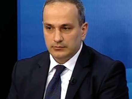 Samir Əliyev: 