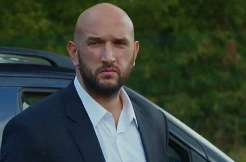 “Çukur”un aktyoru öldü