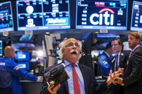 Dünyanın ən varlı sakinləri