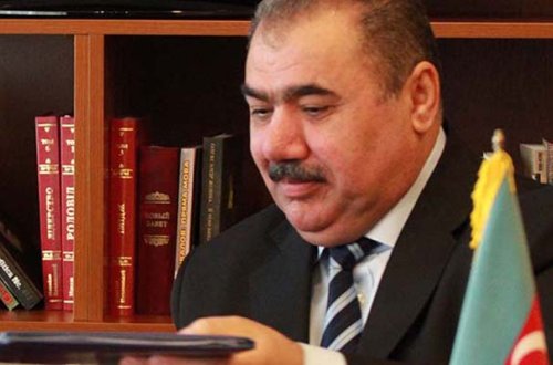 “Arif Alışanov məhkəməyə gəlsin” - Tələb