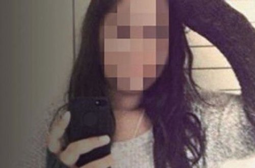 Məşhur müğənninin qızını Facebook-da tanış olduğu oğlan zorladı - FOTO