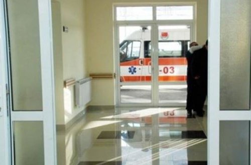 Məşhur aktyorun qızı dünyasını dəyişdi - FOTOLAR