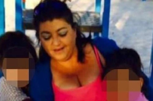 DƏHŞƏT! Belə ana olmaz-olsun - Öz qızına təcavüz etdirdi