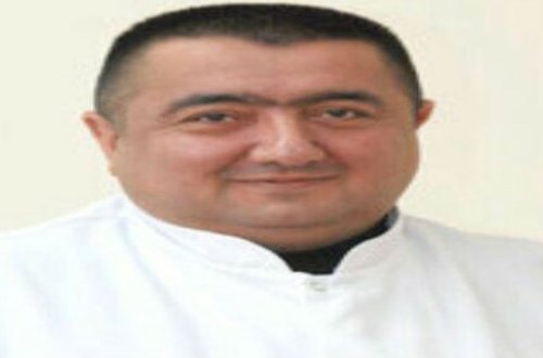 Tanınmış göz həkimi jurnalistdən Mətbuat Şurasına ŞİKAYƏT ETDİ – FOTOLAR