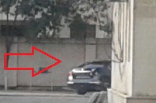 İcra başçısının xanım müavini xidməti avtomobili ilə qəzaya düşüb –Beyləqanda (FOTO)