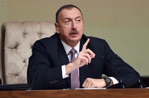 İşsiz gənclərə MÜJDƏ: Prezidentdən GÖSTƏRİŞ