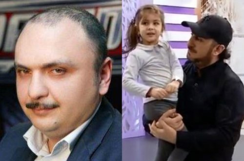 Anar Nağılbazın qızı efirdə HƏQİQƏTİ AÇIQLADI - O mesajları atama ... - VİDEO