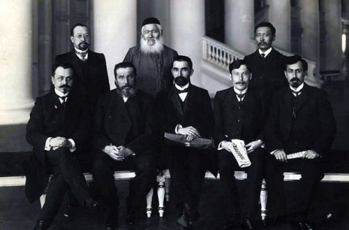 ADR–100: Bakının azad edilməsi