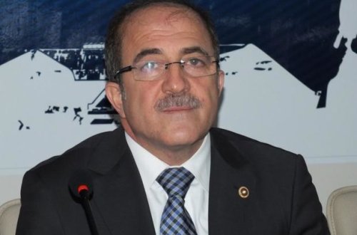 Şuay Alpay: Qarabağ münaqişəsi Türkiyənin də məsələsidir