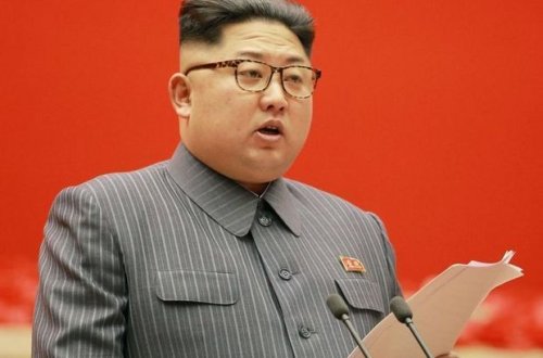 Kim Çen In ABŞ-la sülh sazişi imzalamaq arzusundadır