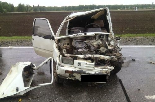 SON DƏQİQƏ: Sumqayıtda ağır qəza: Ölənlər var – FOTO + VİDEO