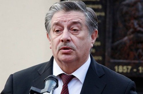 Rus İcmasının rəhbəri Rusiyadakı seçkiləri izləyəcək