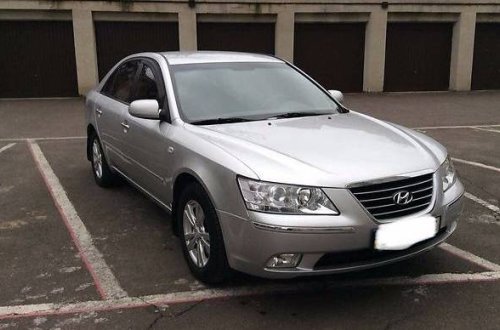 750 manata Sonata satılır - BAKIDA + SİYAHI