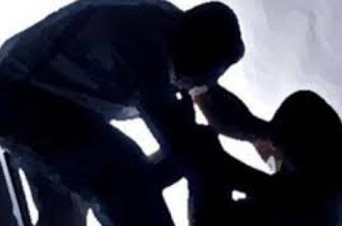 Ərindən 30 illik arvadına qarşı ŞOK ƏMƏL: övladının gözü qarşısında diz çökdürdü və... - Ucarda