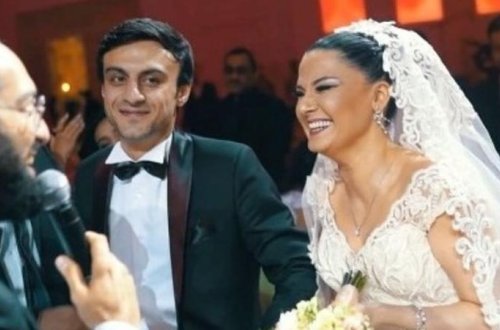 Dadodan unuda bilmədiyi Natavan Həbibiyə MESAJ - FOTO