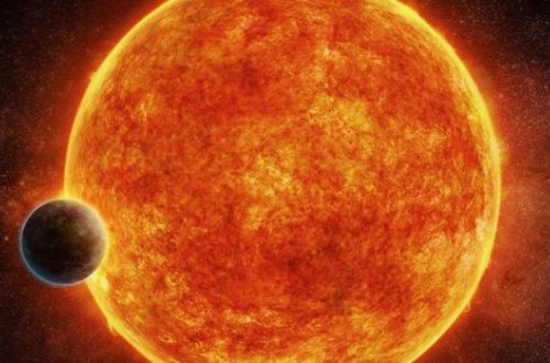 Ulduz enerjisindən elektrik cərəyanı alınacaq