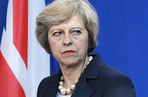 Britaniya Moskvaya ultimatum göndərdi - YENİLƏNİB