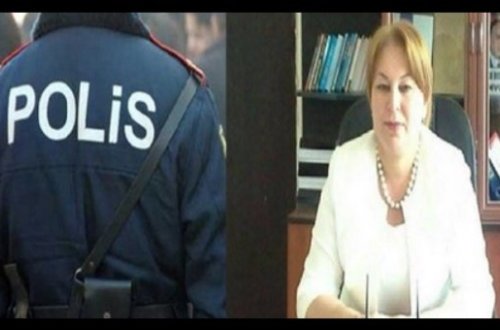 Beyləqan Təhsil şöbəsi müdirinin oğlu iş yoldaşını niyə bıçaqlayıb? - Təfərrüat