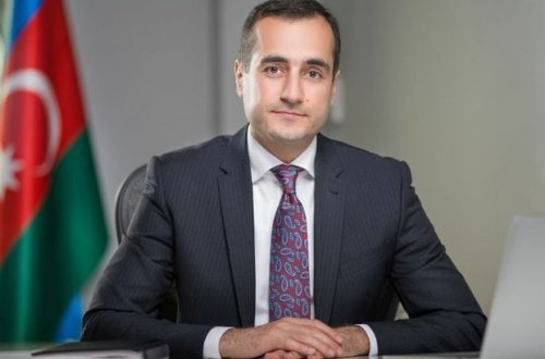 Yusuf Məmmədəliyev Gənclər Fondunun Müşahidə Şurasının sədri oldu - TAM SİYAHI