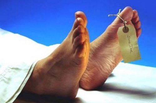 Ağdamda 50 yaşlı kişi dərmandan zəhərlənərək ölüb