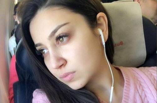 Atasının qırxı çıxmamış toylara gedən Damla tənqid olundu