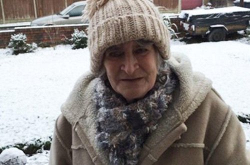 26 yaşlı oğlan 72 yaşlı qadını zorlayıb öldürdü - FOTO