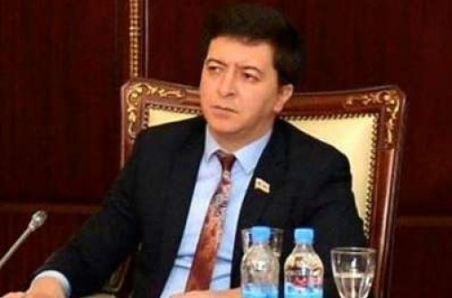 “Fikriniz illah söyməkdirsə, məni söyün!” – Deputat Avropadakı müxaliflərə od püskürdü – SENSASİON MÜRACİƏT