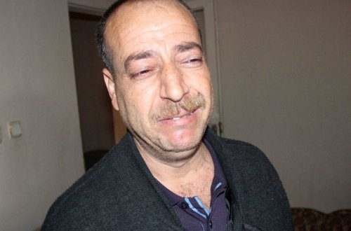 13 yaşlı qızı zorladığı iddiası ilə öldürüldü - Uşağın ondan olmadığı üzə çıxdı - VİDEO