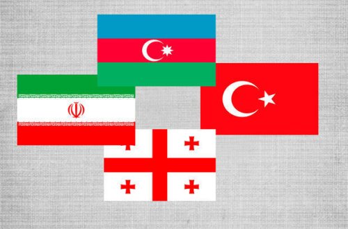 Xarici işlər nazirlərinin dördtərəfli görüşü başlayır