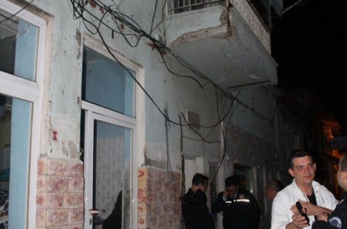 SON DƏQİQƏ: Tanınmış aktyor evində ölü tapıldı - FOTO