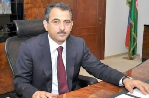 Fətullah Gülənin kadrı olan “Azərsu” şefinin oğlu necə biznesmenə çevrildi?