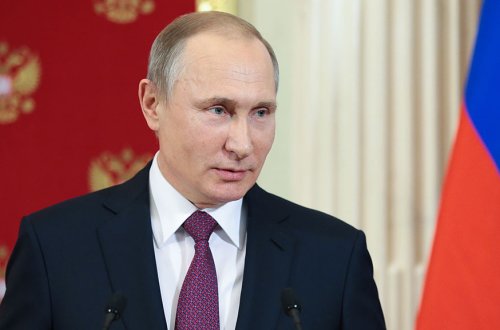 Rusiyada prezident seçkiləri: Putin 71,97 faiz səslə liderdir YENİLƏNİB