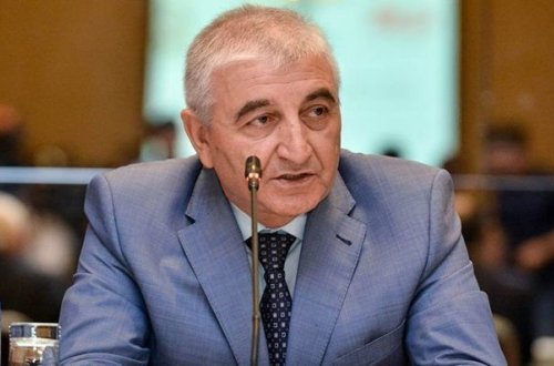 MSK sədri: 1000 seçki məntəqəsində veb-kameralar quraşdırılıb