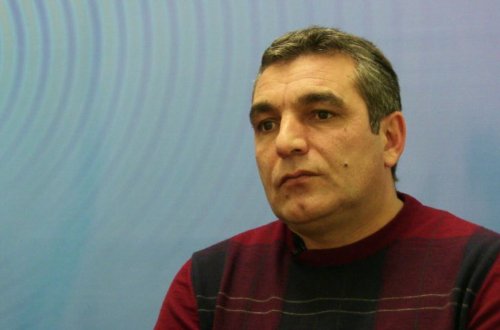 Natiq Cəfərli: “ İnzibati qaydada qiymətlərə müdaxilə heç bir effekt verməyəcək”