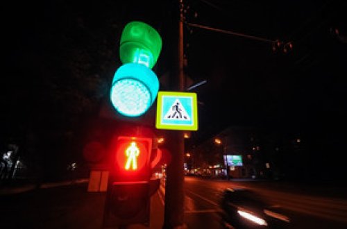 Bakıda təqaüdçü kişini avtomobil vurub