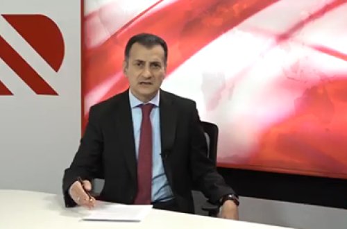 “Ana-bacı namusu dəyişikliyə uğrayıb, qəhvə şivəlik salırlar...” — Mirşahindən sərt cavab + VİDEO