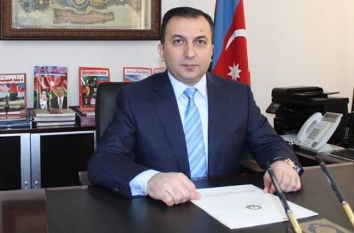 BƏƏ-dəki səfirimiz Azərbaycan xalqını təbrik edib