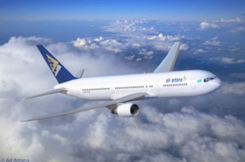 Astanadan Bakıya aviareyslərin sayı həftədə 4 dəfəyədək artırılacaq