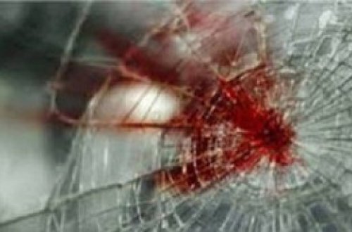 Bakıda yeraltı piyada keçidinin üzərindən keçən kişini avtomobil vuraraq öldürüb