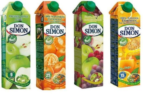 Meyvə şirələri erkən ölümə səbəb olur