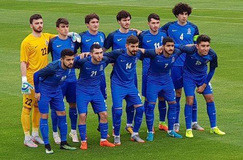 Rəşad Sadıqovun uğursuz debütü