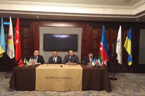 Azərbaycan və Türkiyə iş adamları Novruz bayramını birgə qeyd etdilər