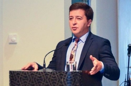 “Təşəkkürlər, Əli müəllim. Susmadığınız üçün!” – Millət vəkilindən növbəti sensasion yazı