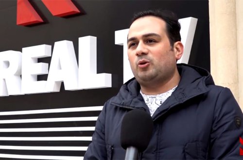 Sosial şəbəkələr vasitəsilə şəxsi məlumatlar oğurlanır - VİDEO