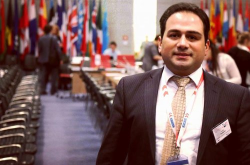 Söyüşə söyüş, döyüşə döyüş - Səbuhi Mübarizoğlu yazır