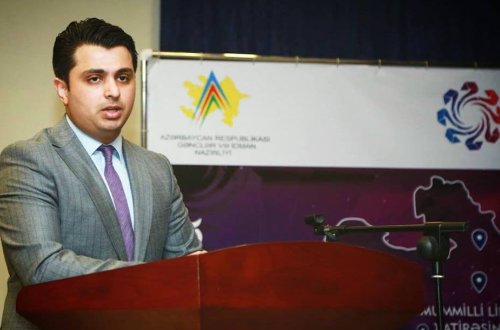 Sosial məsuliyyətin “DİV”ersantları və nifrət nitqinin elçiləri...