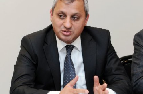 Özünü tanımayanlar və “virtual anarxist” eksperimenti haqqında düşüncələr