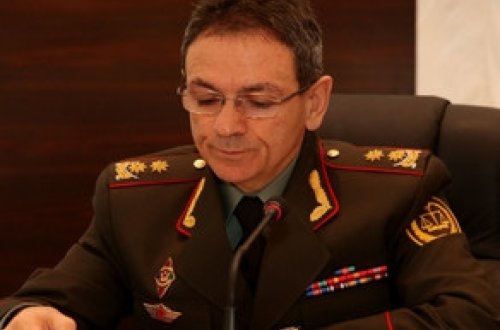 İlham Əliyev Mədət Quliyevi təltif etdi