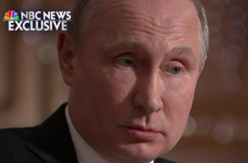 Putin Kemerovo şəhərinə gedib - YENİLƏNİB - VİDEO