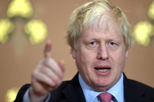 Conson Rusiyaya: Dost olmaq istəyirsinizsə dəyişin